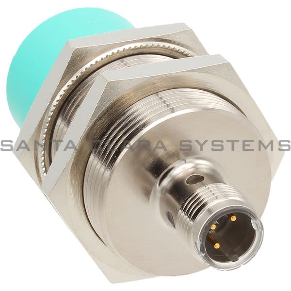 Pepperl+Fuchs NBN15-30GM50-E0-V1 Inductive Sensor Product Image