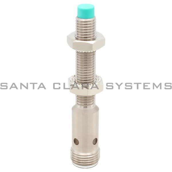 Pepperl+Fuchs NBN2-8GM40-E0-V1 Inductive Sensor Product Image