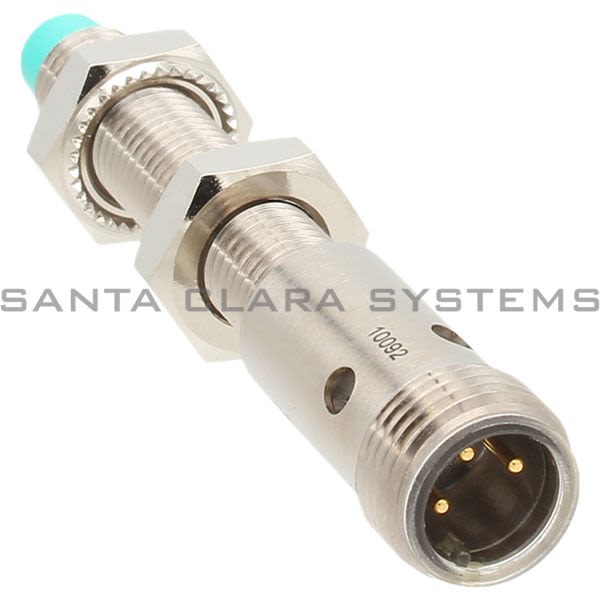 Pepperl+Fuchs NBN2-8GM40-E0-V1 Inductive Sensor Product Image