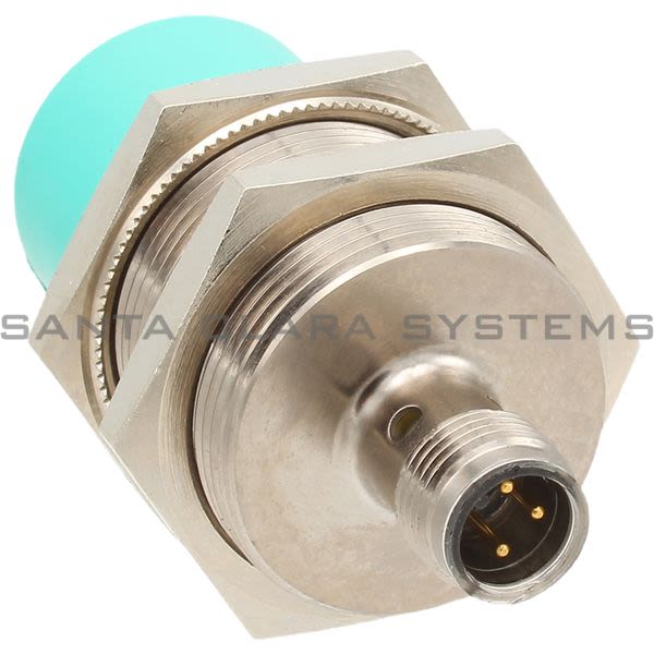 Pepperl+Fuchs NBN25-30GM50-E2-V1 Inductive Sensor Product Image