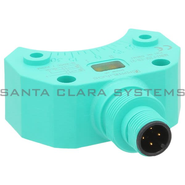 Pepperl+Fuchs NBN3-F25F-E8-V1 Inductive Sensor Product Image