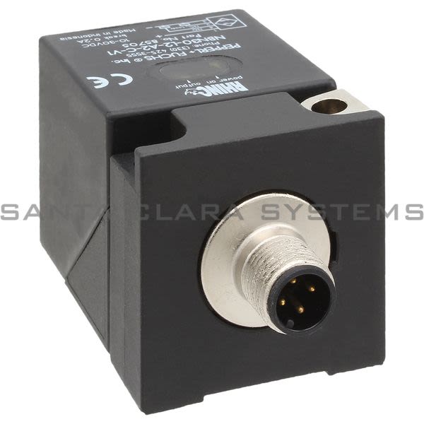 Pepperl+Fuchs NBN30-L2-A2-C-V1 Proximity Switch Product Image