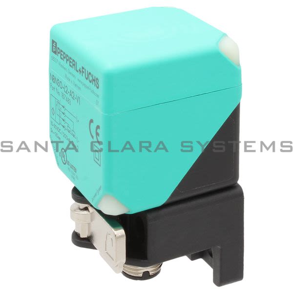 Pepperl+Fuchs NBN30-L2-A2-V1 Proximity Switch Product Image