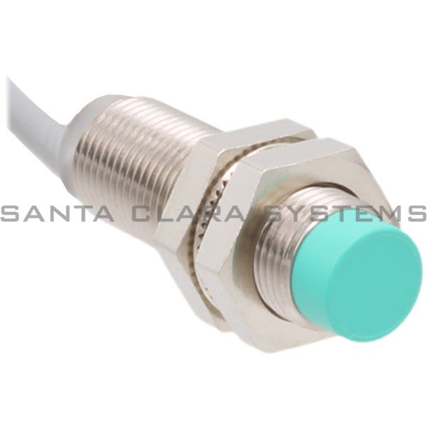 Pepperl+Fuchs NBN4-12GM40-E0 Photoelectric Sensor Product Image