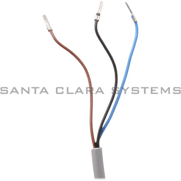 Pepperl+Fuchs NBN4-12GM40-E0 Photoelectric Sensor Product Image