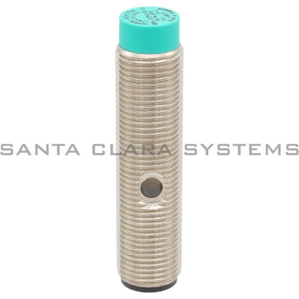 Pepperl+Fuchs NBN4-12GM40-E0-V1 Inductive Sensor Product Image