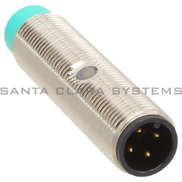 Pepperl+Fuchs NBN4-12GM40-E0-V1 Inductive Sensor Product Image