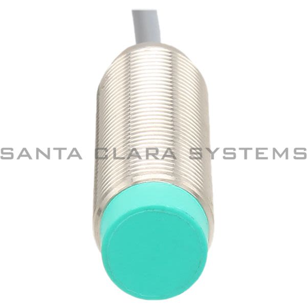 Pepperl+Fuchs NBN4-12GM40-Z0 Inductive Sensor Product Image