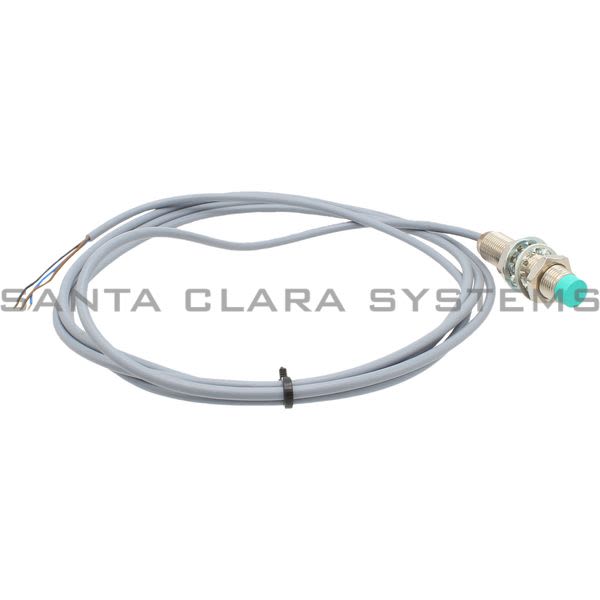 Pepperl+Fuchs NBN4-12GM50-E0  Inductive Sensor Product Image