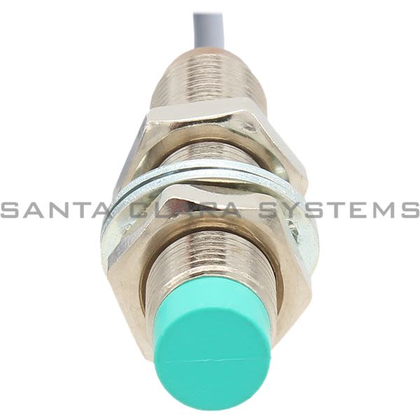 Pepperl+Fuchs NBN4-12GM50-E0  Inductive Sensor Product Image