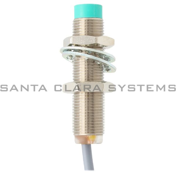 Pepperl+Fuchs NBN4-12GM50-E0  Inductive Sensor Product Image