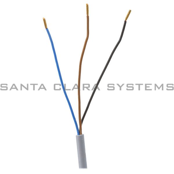 Pepperl+Fuchs NBN4-12GM50-E0  Inductive Sensor Product Image