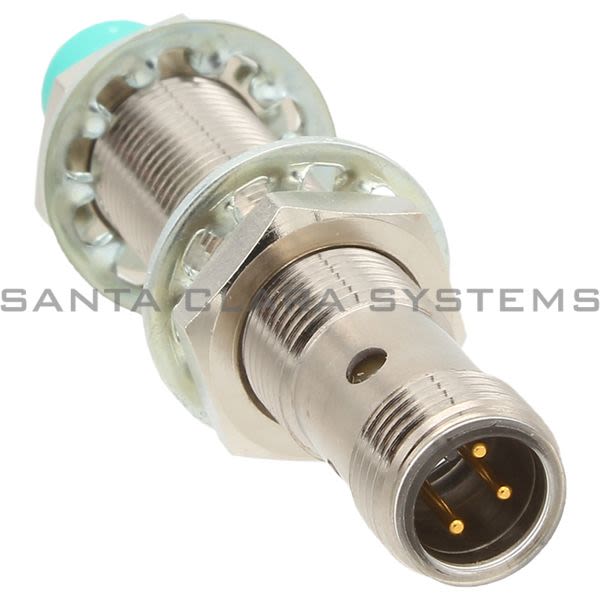 Pepperl+Fuchs NBN4-12GM50-E0-V1  Proximity Switch Product Image