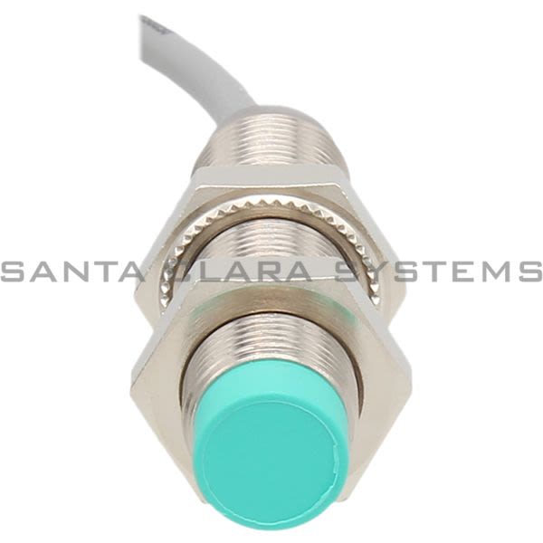 Pepperl+Fuchs NBN4-12GM50-E2-5M Inductive Sensor Product Image