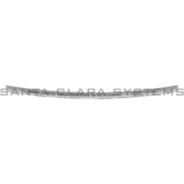 Pepperl+Fuchs NBN4-12GM50-E2-5M Inductive Sensor Product Image