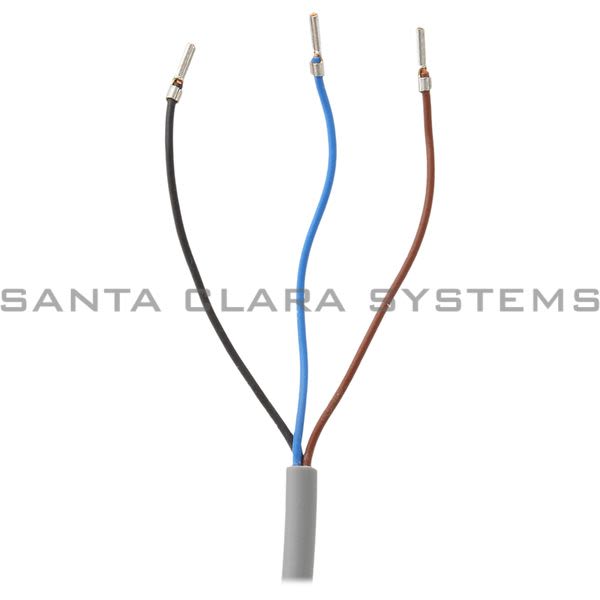 Pepperl+Fuchs NBN4-12GM50-E2-5M Inductive Sensor Product Image