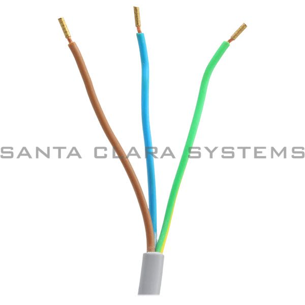 Pepperl+Fuchs NBN4-12GM60-WS Proximity Sensor Product Image