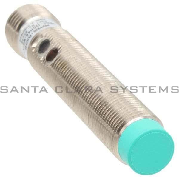 Pepperl+Fuchs NBN4-12GM60-WS-V12 Inductive Sensor Product Image