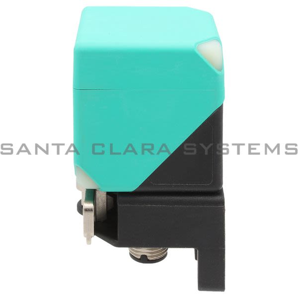 Pepperl+Fuchs NBN40-L2-E2-V1  Sensor Product Image