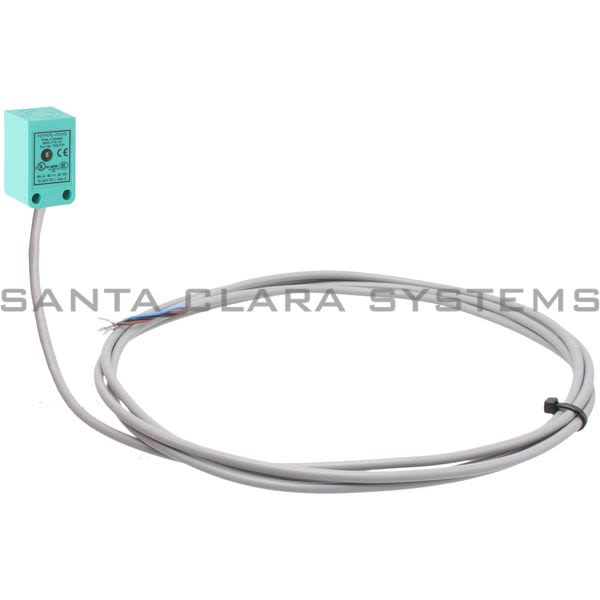 Pepperl+Fuchs NBN5-F7A-E2 Inductive Sensor Product Image