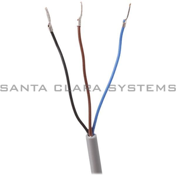Pepperl+Fuchs NBN5-F7A-E2 Inductive Sensor Product Image