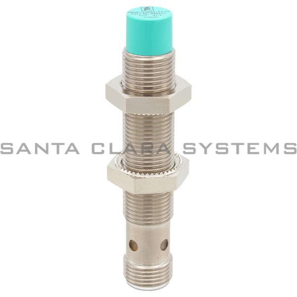 Pepperl+Fuchs NBN8-12GM50-E2-V1 Proximity Switch Product Image
