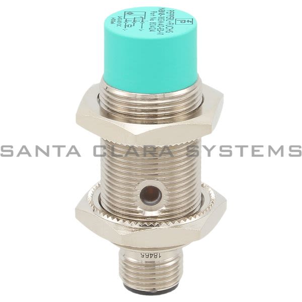 Pepperl+Fuchs NBN8-18GM40-E3-V1 Proximity Sensor | 083424 Product Image