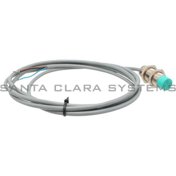 Pepperl+Fuchs NBN8-18GM50-E0 Inductive Sensor Product Image