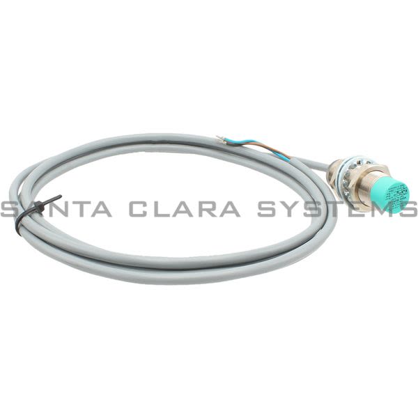 Pepperl+Fuchs NBN8-18GM50-E2 Proximity Sensor | 083997 Product Image