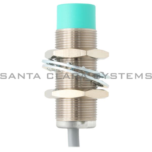 Pepperl+Fuchs NBN8-18GM50-E2 Proximity Sensor | 083997 Product Image