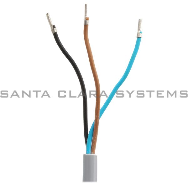 Pepperl+Fuchs NBN8-18GM50-E2 Proximity Sensor | 083997 Product Image