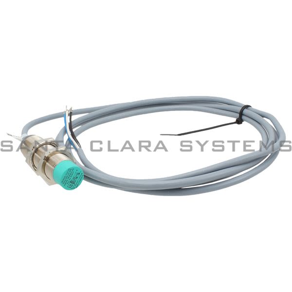 Pepperl+Fuchs NBN8-18GM60-A2  Inductive Sensor Product Image