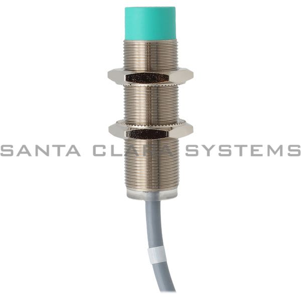 Pepperl+Fuchs NBN8-18GM60-A2  Inductive Sensor Product Image