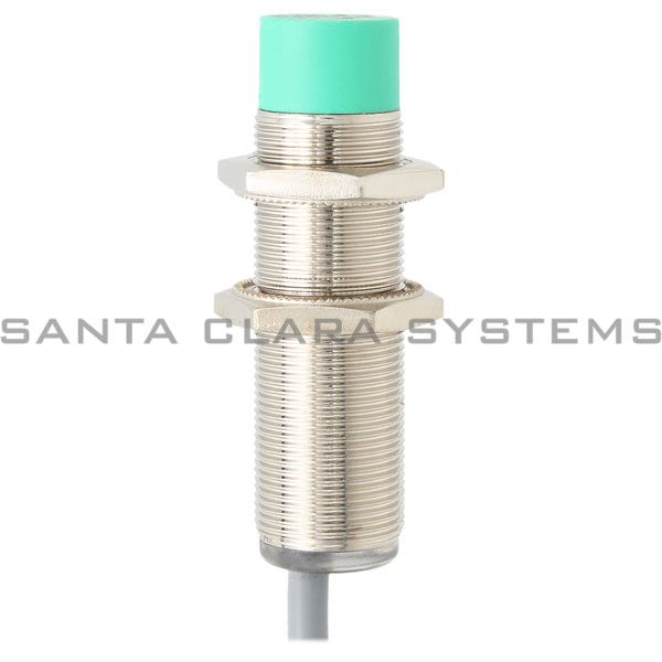 Pepperl+Fuchs NBN8-18GM60-WO Inductive sensor Product Image