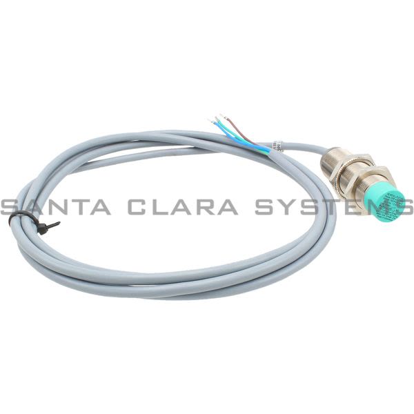 Pepperl+Fuchs NBN8-18GM60-WS Sensor Product Image