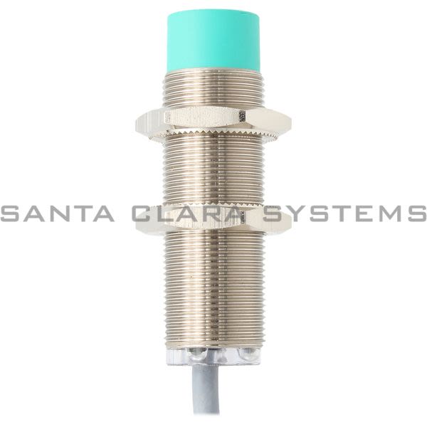 Pepperl+Fuchs NBN8-18GM60-WS Sensor Product Image