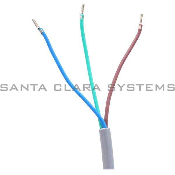 Pepperl+Fuchs NBN8-18GM60-WS Sensor Product Image