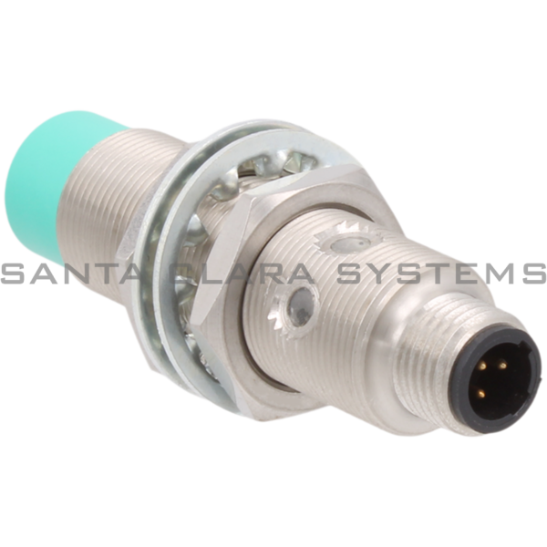 Pepperl+Fuchs NBN8-18GM60-WS-V12 Proximity Sensor Product Image