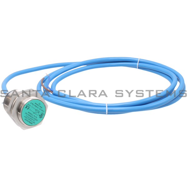 Pepperl+Fuchs NCB10-30GM40-N0 Inductive Sensor Product Image
