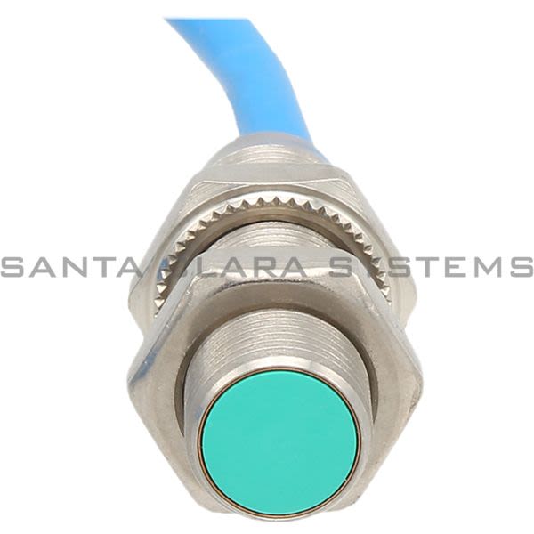 Pepperl+Fuchs NCB2-12GM35-N0-5M Inductive Sensor Product Image