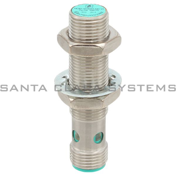 Pepperl+Fuchs NCB2-12GM35-N0-V1 Inductive Sensor Product Image