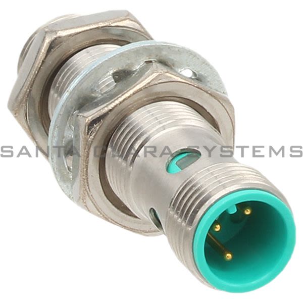 Pepperl+Fuchs NCB2-12GM35-N0-V1 Inductive Sensor Product Image
