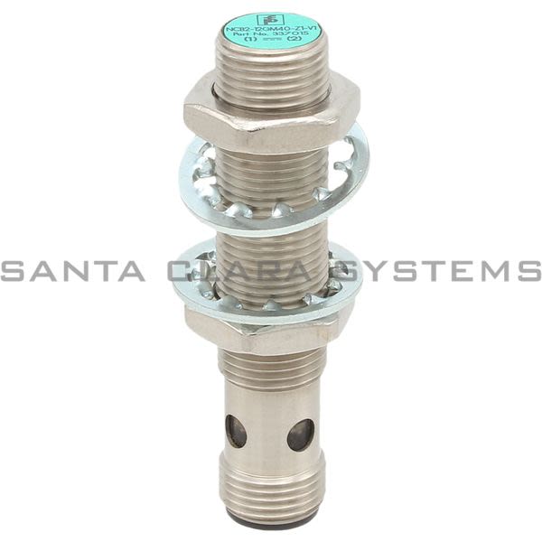 Pepperl+Fuchs NCB2-12GM40-Z1-V1  Inductive Sensor Product Image
