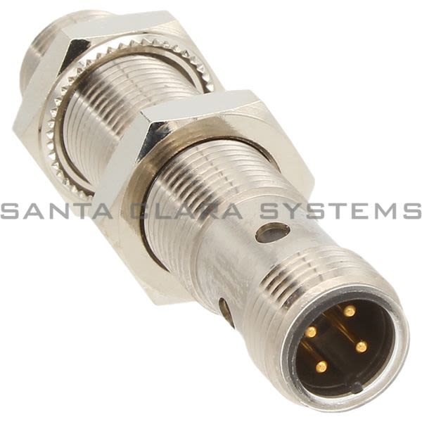 Pepperl+Fuchs NCB4-12GM40-Z4-V1 Inductive Sensor Product Image