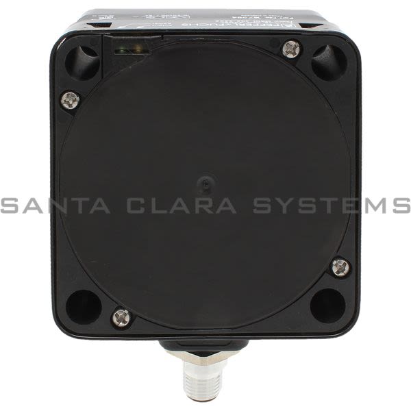 Pepperl+Fuchs NCB50-FP-E2-C-P3-V1 Inductive Sensor Product Image