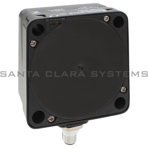 Pepperl+Fuchs NCB50-FP-E34-C-P3-V1 Inductive Sensor Product Image