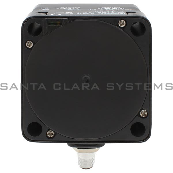 Pepperl+Fuchs NCB50-FP-E34-C-P3-V1 Inductive Sensor Product Image