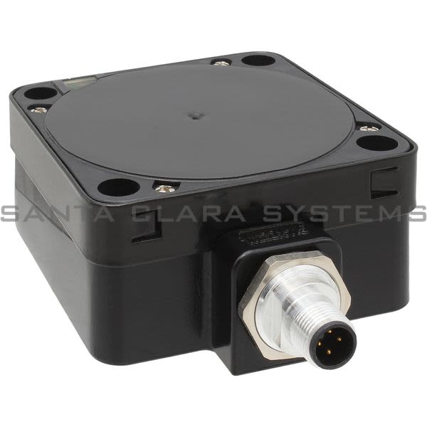 Pepperl+Fuchs NCB50-FP-E34-C-P3-V1 Inductive Sensor Product Image