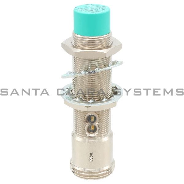 Pepperl+Fuchs NCN12-18GM80-US-V93 Proximity Switch Product Image