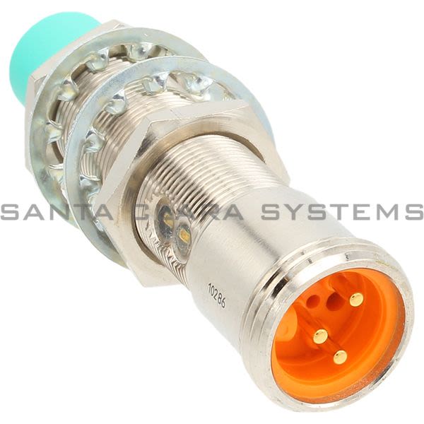 Pepperl+Fuchs NCN12-18GM80-US-V93 Proximity Switch Product Image